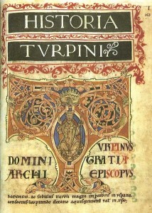 codex  calixtinus
