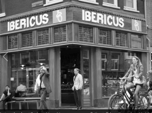 Ibericus Amsterdam